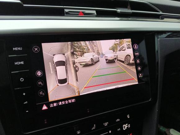 [成都·川G] 二手大众一汽-大众CC2023款 380TSI 耀目版