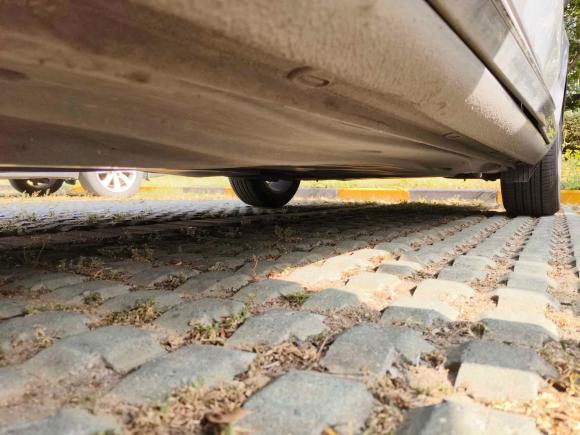 [无锡·苏B] 二手斯柯达速派2018款 TSI280 DSG舒适版 国V