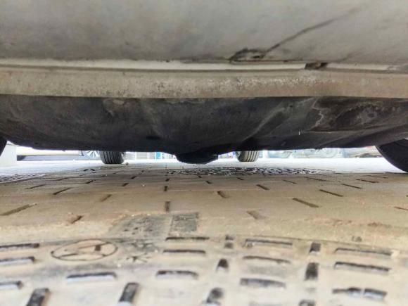 [武汉·鄂A] 二手福特福克斯2012款 两厢 1.6L 自动舒适型
