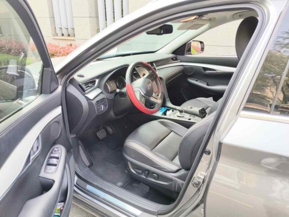 [杭州·浙M] 二手英菲尼迪英菲尼迪QX502018款 2.0T 四驱菁英版