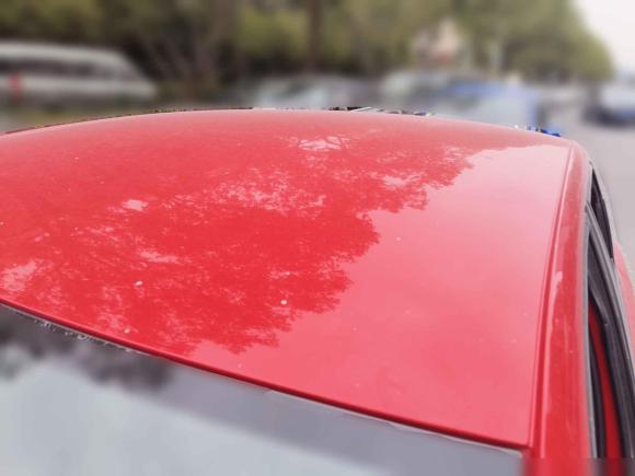 [苏州·苏E] 二手大众Polo2016款 1.4L 自动风尚型