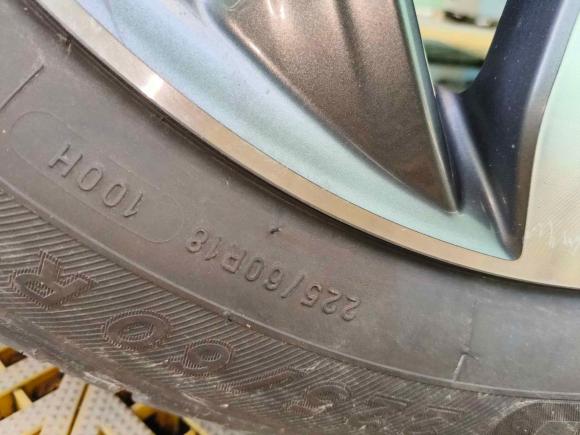 [西安·鄂C] 二手长安长安CS75 PLUS2020款 1.5T 自动豪华型