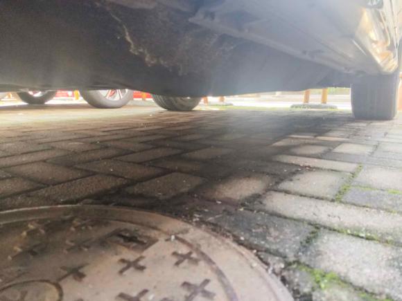 [广州·粤A] 二手本田本田UR-V2017款 370TURBO 两驱尊贵版 国V