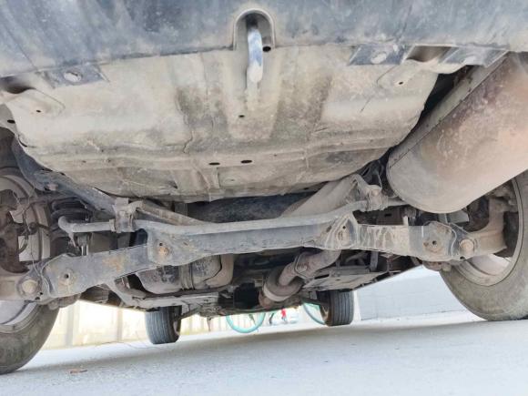 [广州·鄂S] 二手哈弗哈弗M62018款 改款 1.5T DCT两驱精英型