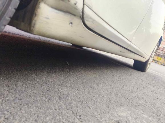 [嘉兴·浙A] 二手雷克萨斯雷克萨斯ES2006款 350