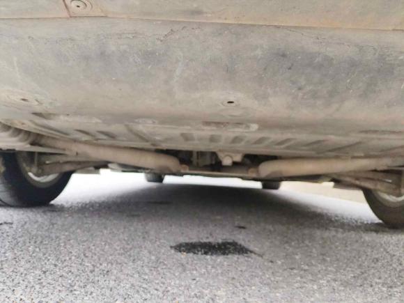 [金华·浙G] 二手凯迪拉克凯迪拉克CT62021款 28T 精英型