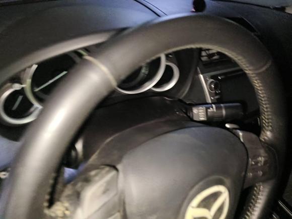 [南京·苏A] 二手马自达睿翼2009款 2.5L 自动至尊版