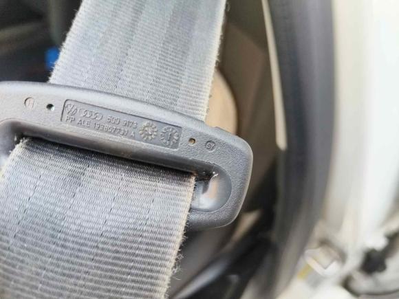 [宁波·浙B] 二手大众朗行2017款 1.6L 自动风尚版