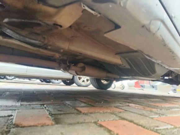 [南昌·赣A] 二手哈弗哈弗H62018款 运动版 1.5T 自动两驱精英型 国V