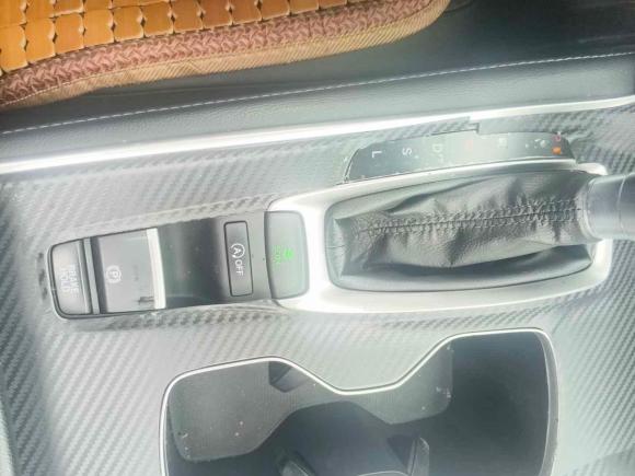 [深圳·粤G] 二手本田雅阁2018款 260TURBO 精英版 国VI