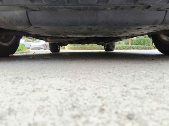 [苏州·苏E] 二手本田缤智2015款 1.5L CVT两驱舒适型