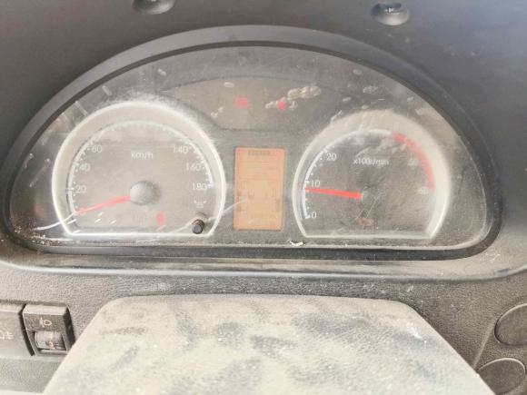 [宁波·浙B] 二手东风御风御风2020款 2.3T经济型标配版物流车短轴中顶5-9座WP2.3