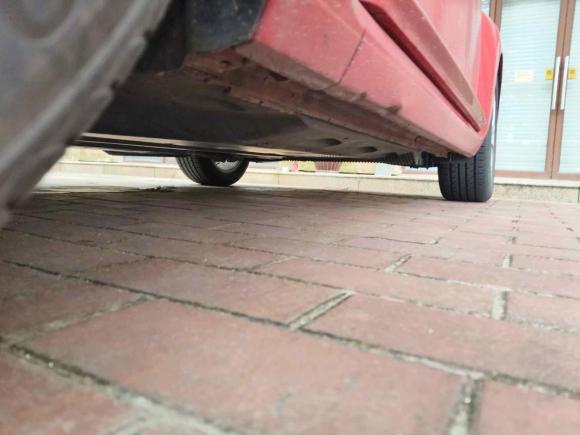 [南通·苏F] 二手大众甲壳虫2017款 180TSI 尚乐版