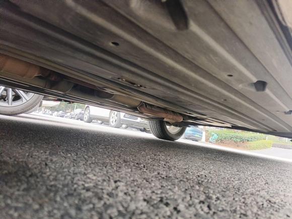 [南昌·赣A] 二手起亚起亚K32016款 1.6L 自动GL