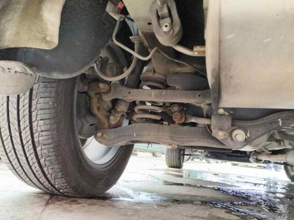 [上海·沪F] 二手起亚智跑2018款 2.0L 自动智享豪华版 国V