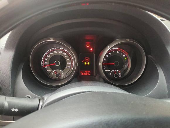 [成都·川A] 二手三菱帕杰罗2016款 3.0L 自动尊贵版 国IV