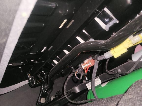 [杭州·浙A] 二手奇瑞艾瑞泽5 PLUS2021款 小AI 1.5L CVT享PLUS