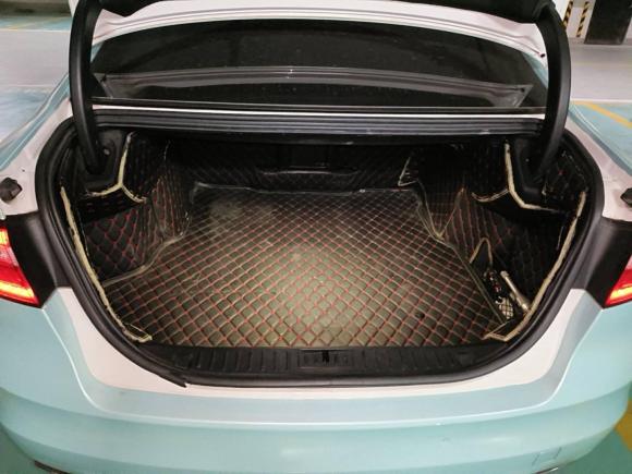 [杭州·浙A] 二手福特金牛座2015款 EcoBoost 245 时尚型