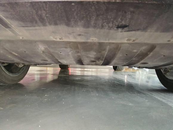 [合肥·皖A] 二手蔚来蔚来EC62024款 75kWh