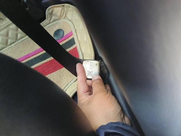 [济南·鲁A] 二手丰田汉兰达2021款 2.0T 四驱豪华版 7座