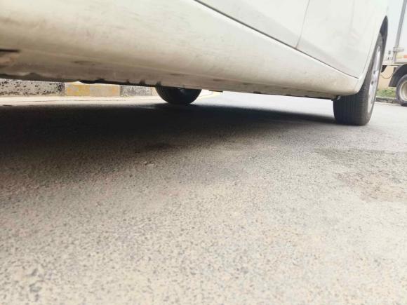 [济南·鲁A] 二手日产骐达TIIDA2011款 1.6L CVT智能型