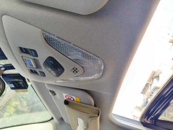 [上海·沪E] 二手丰田丰田C-HR2021款 2.0L 豪华版