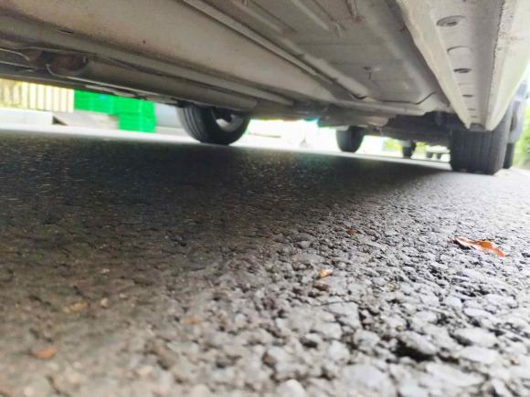 [苏州·浙A] 二手别克君威2015款 1.6T 领先技术型