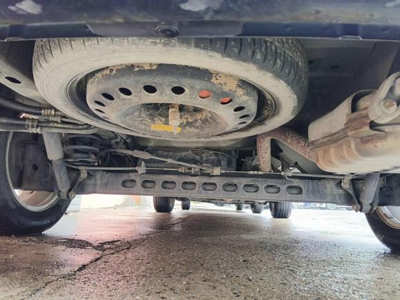 [合肥·皖A] 二手别克别克GL82014款 2.4L 经典版