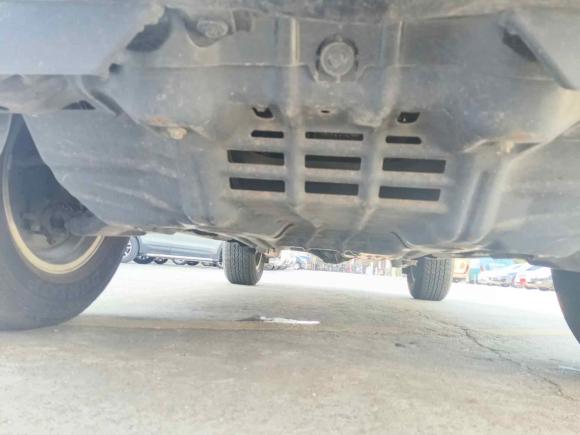 [无锡·苏D] 二手丰田Fortuner2016款 2.7L 中东版