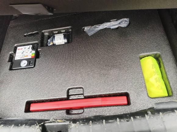 [杭州·浙A] 二手比亚迪秦PLUS2023款  冠军版 DM-i 120KM超越型