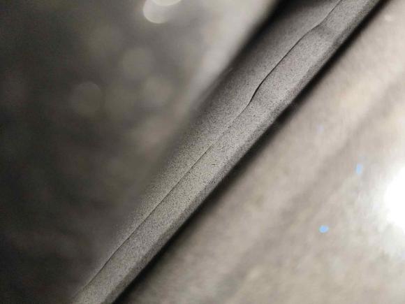 [广州·粤A] 二手五菱汽车五菱之光新能源2025款 201km 舒适型