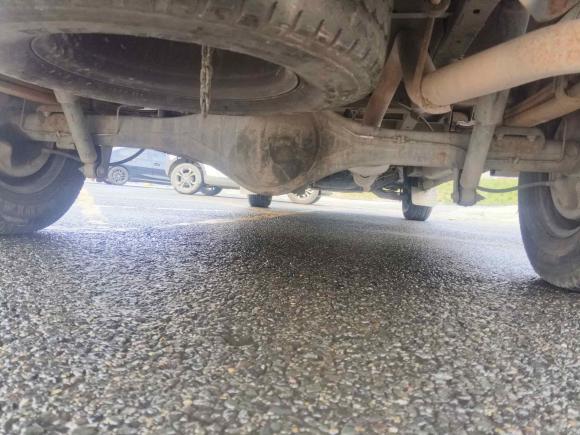 [成都·川A] 二手福特经典全顺2013款 2.8T柴油冰白物流车长轴中顶JX493ZLQ4