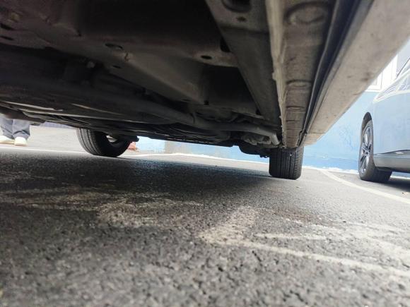 [上海·沪G] 二手本田奥德赛2024款 2.0L e:HEV 锐·智享版