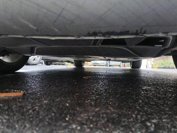 [上海·沪B] 二手大众宝来2019款 改款 1.5L 自动豪华型 国VI