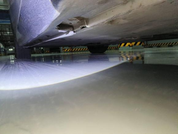 [宁波·浙B] 二手宝马宝马7系2007款 730Li减配版