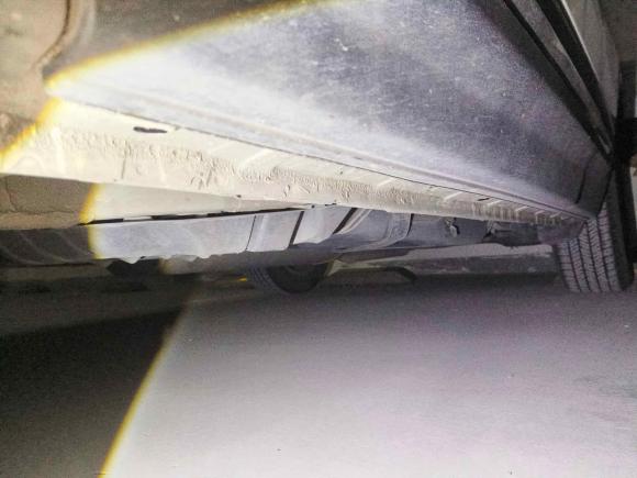 [成都·川A] 二手长安长安CS752014款 1.8T 自动精英型 国IV