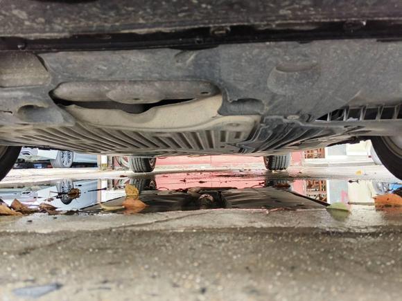 [无锡·苏B] 二手本田思铂睿2013款 2.4L 豪华版