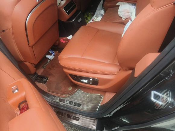 [苏州·苏E] 二手理想汽车理想L82023款 Pro