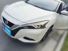 [苏州·苏E] 日产蓝鸟2016款 1.6L CVT智酷版