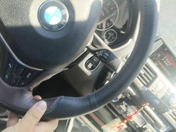 [湖州·浙E] 二手宝马宝马3系GT2017款 320i 时尚型