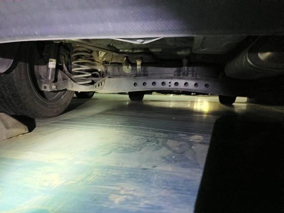 [上海·鄂D] 二手荣威荣威i52021款 1.5L CVT钻石版