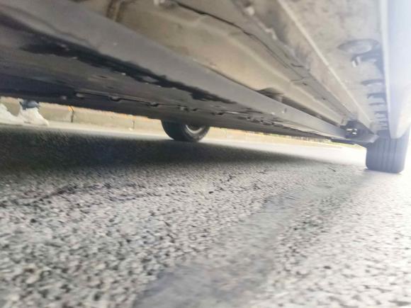 [合肥·皖A] 二手长安逸动新能源2022款 EV460 智行网约版 磷酸铁锂