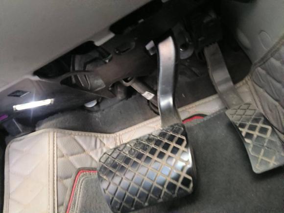 [武汉·云A] 二手奥迪奥迪A6L2016款 30 FSI 舒适型