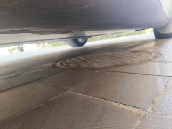 [嘉兴·浙A] 二手特斯拉Model Y2021款 标准续航后驱版