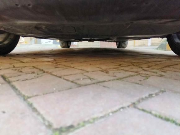 [无锡·苏B] 二手马自达阿特兹2014款 2.5L 蓝天尊崇版