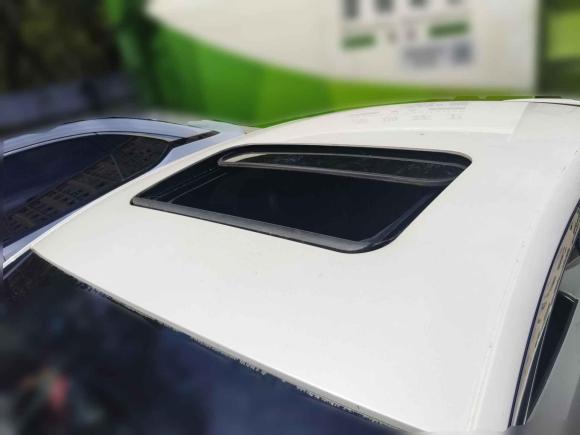 [深圳·粤B] 二手林肯林肯MKZ2017款 2.0T 尊享版