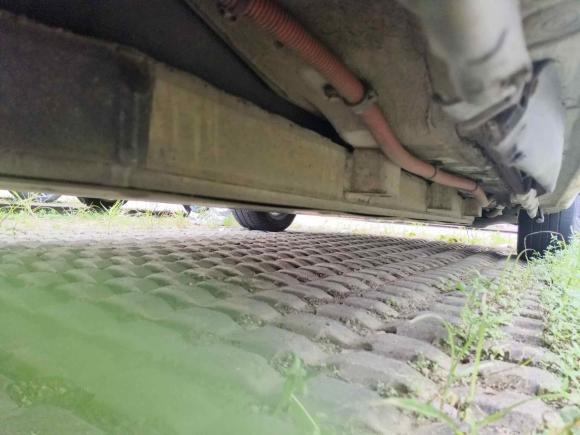 [台州·浙J] 二手比亚迪秦新能源2019款 出行版