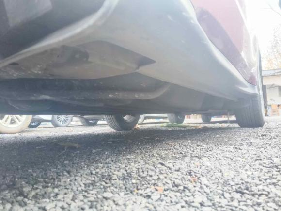 [武汉·鄂A] 二手本田缤智2019款 1.5L CVT先锋版 国VI