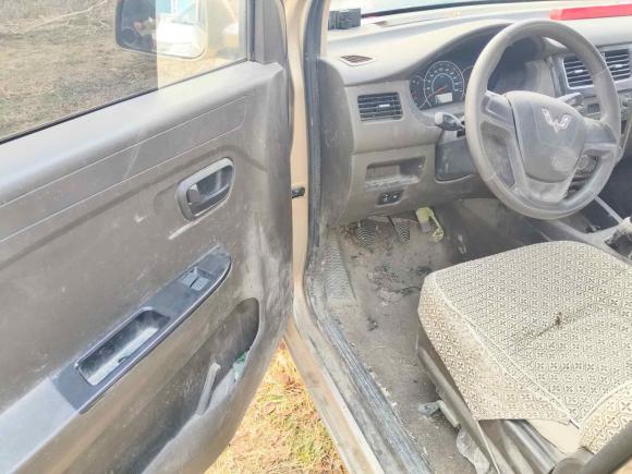 [苏州·苏U] 二手五菱汽车五菱荣光V2018款 1.5L标准型