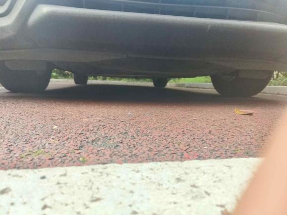 [金华·浙G] 二手本田凌派2013款 1.8L 自动豪华版